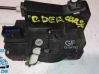 Front door lock 13154792