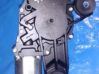 Motor del limpiaparabrisas trasero 0390201823