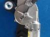 Motor del limpiaparabrisas trasero 3M51R17K441AD
