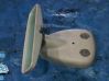 Rear view mirror (interior) 8200274425