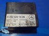 Unidad de control/módulo del motor A2028207426