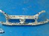 Front quarter panel 2M518B041