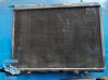 Radiador del refrigerante 9647420880