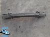 Borde del parachoques delantero 9651794780