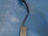 Accelerator throttle pedal 9644939680