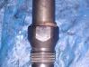 Inyector de combustible LCR6735202