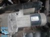 Starter motor 8200021396