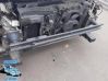 Borde del parachoques delantero 9682791080