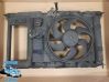 Panel lateral delantero 9652918980