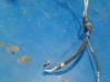 Manguera/tubo del aire acondicionado (A/C) 9648136880