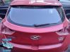 Tailgate/trunk/boot lid 