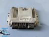 Engine control unit/module ECU 4M6112A650AC