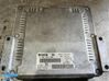 Engine control unit/module ECU 9646850580