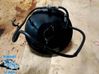 Brake booster 6M512B195FB