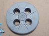 Radnabendeckel Felgendeckel original 1309058070