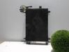 Radiateur condenseur de climatisation 