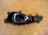 Rear door interior handle 