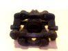 Front brake caliper 00004401E1
