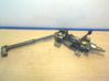 Steering rack 00004123S0
