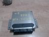 Other control units/modules 00001938VY