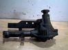 Front differential 