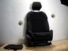 Asiento delantero del pasajero 00008878X2