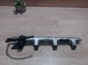Fuel main line pipe 8200613066