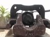Rear brake caliper 00004400W5