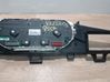 Speedometer (instrument cluster) 7701062274