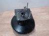 Brake booster 