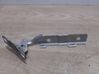 Engine bonnet/hood hinges 