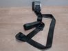 Rear seatbelt 00008975S0