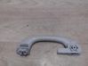 A set of handles for the ceiling 