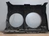 Schlossträger frontträger frontmaske 00007104L9