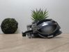 Front door interior handle 00009143N1