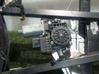 Mecanismo para subir la puerta trasera sin motor 4B0839462