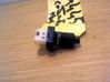 Interruptor sensor del pedal de freno 