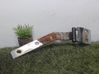 Tailgate/trunk/boot hinge 8200128959