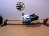 Wischermotor 7701034656