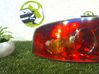 Luz trasera/de freno 6L6945111B