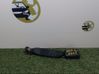 Hebilla del cinturón de seguridad trasero 156038733