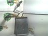 Pečiuko radiatorius 9196140