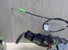 Cerradura de puerta trasera 00009137F4