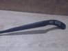 Brazo del limpiaparabrisas delantero 7701054817