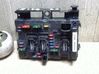 Unidad de control/módulo del motor 