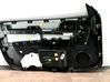 Front door card panel trim 39860678