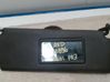 Sonnenblende 7700829186
