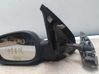 Außenspiegel mechanisch 7700826598