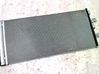 A/C cooling radiator (condenser) 64539271207