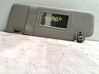 Sun visor 964010723R